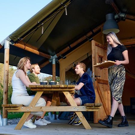 Camping At Sea Dronten Eksteriør bilde
