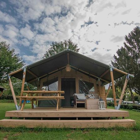 Camping At Sea Dronten Eksteriør bilde