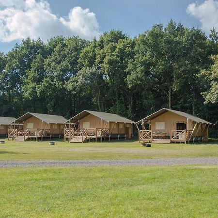 Camping At Sea Dronten Eksteriør bilde