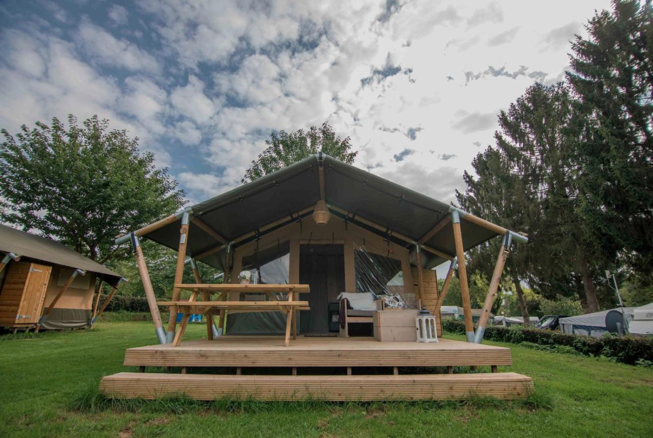 Camping At Sea Dronten Eksteriør bilde