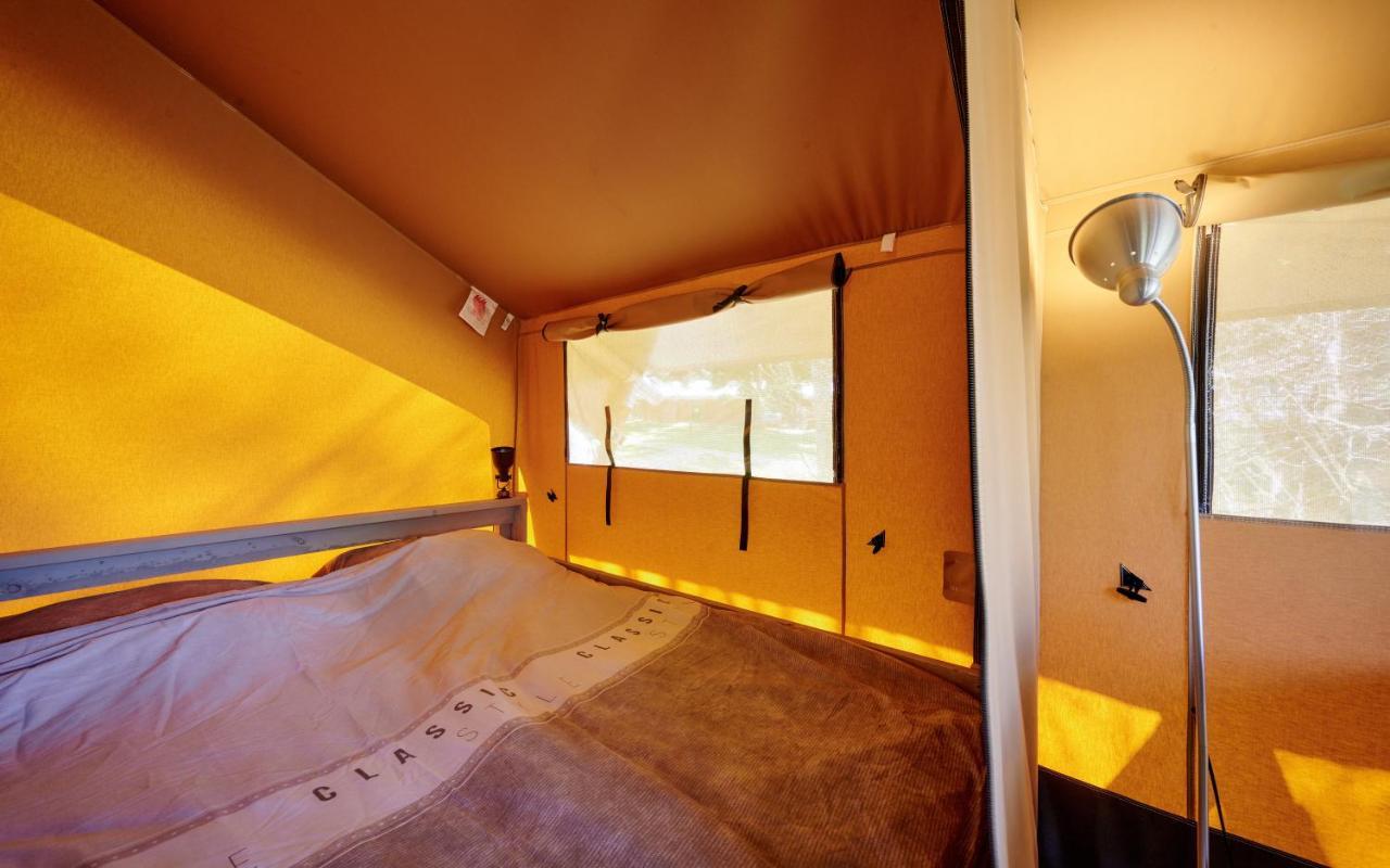 Camping At Sea Dronten Eksteriør bilde