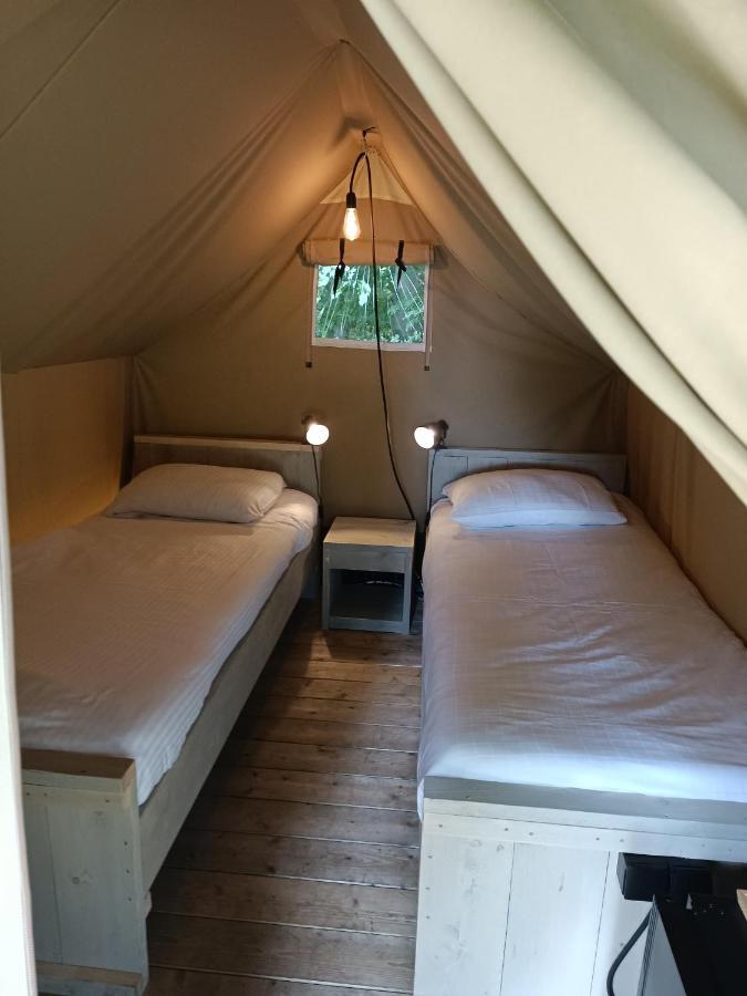 Camping At Sea Dronten Eksteriør bilde