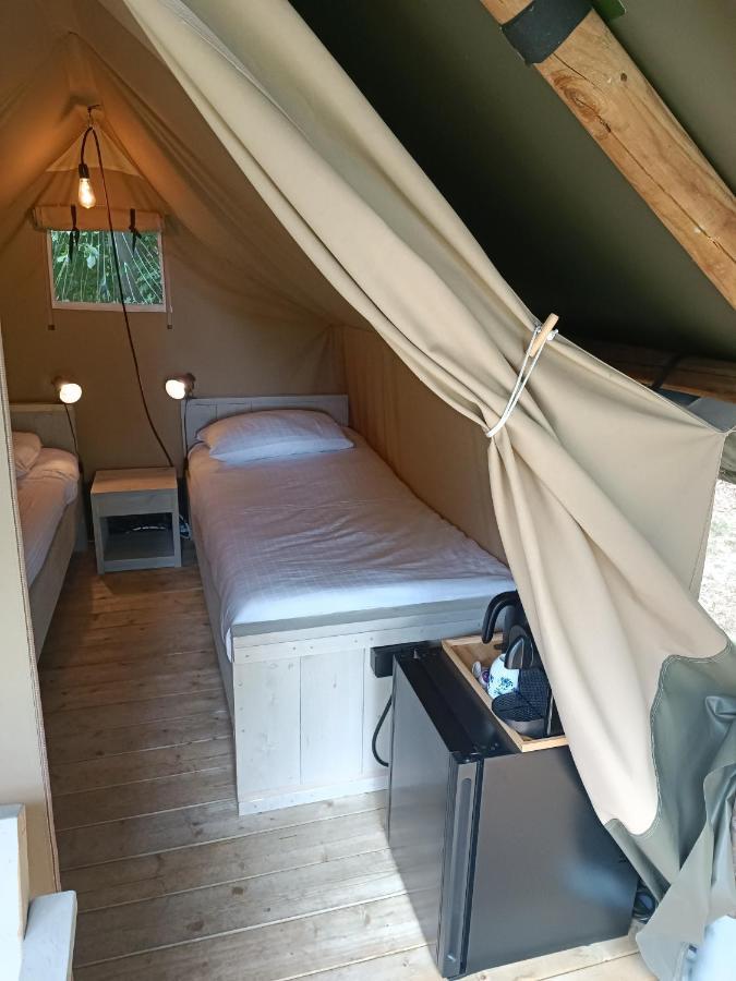 Camping At Sea Dronten Eksteriør bilde