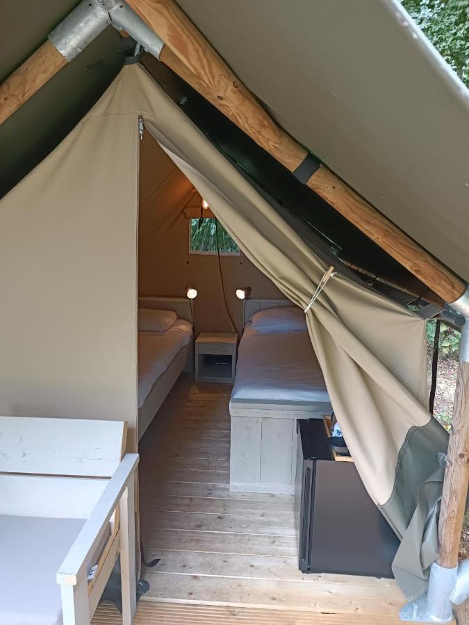 Camping At Sea Dronten Eksteriør bilde