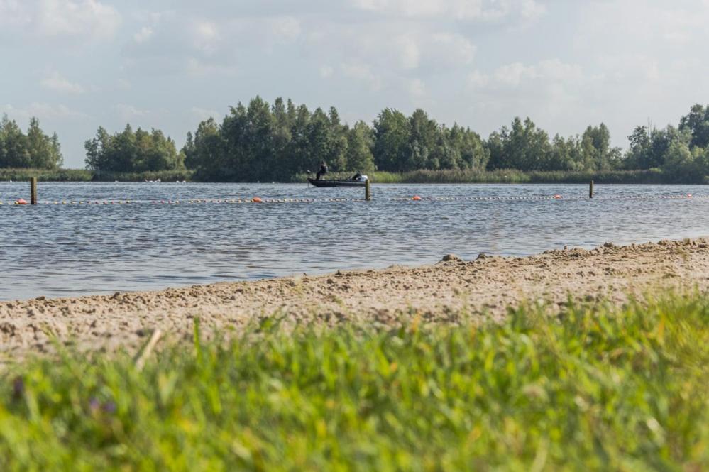 Camping At Sea Dronten Eksteriør bilde