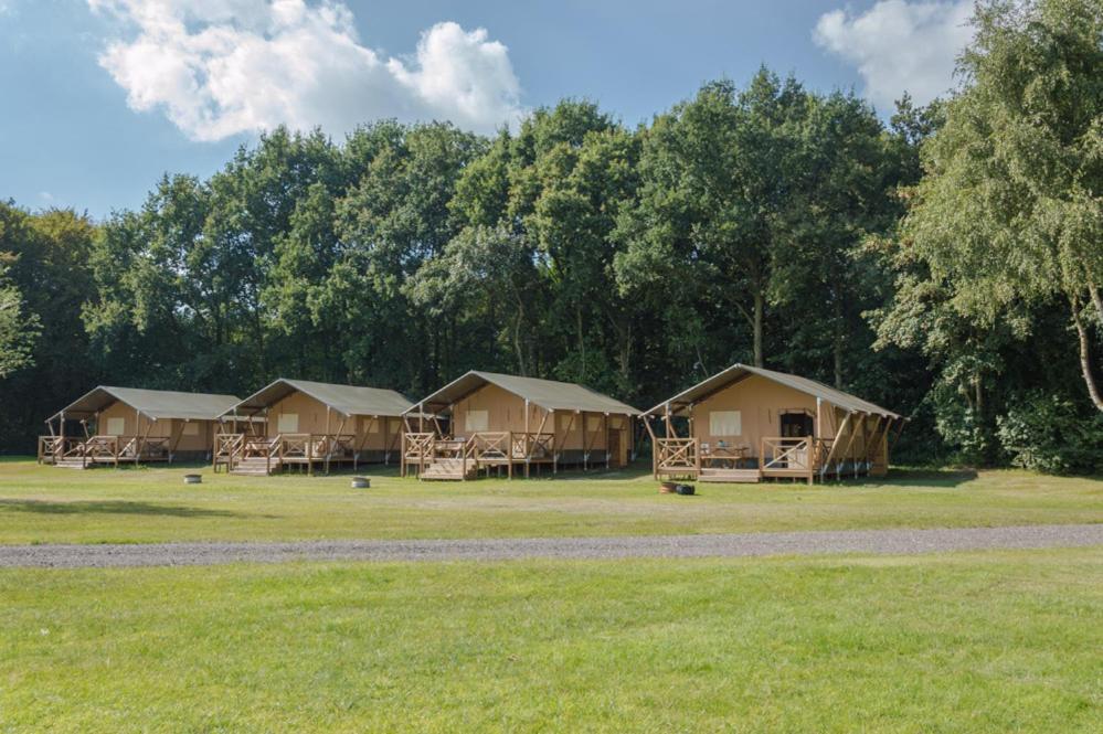 Camping At Sea Dronten Eksteriør bilde